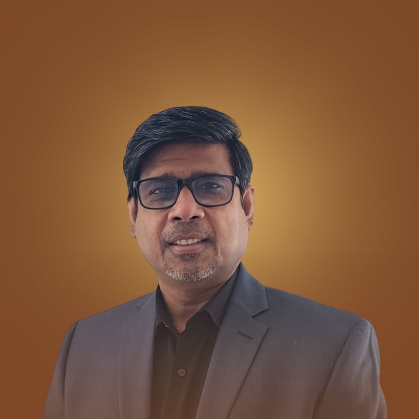 Prabir Chatterjee