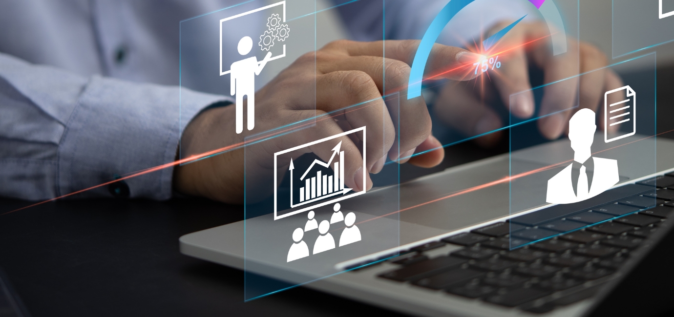 Asset Management System for a Global Manufacturing Leader
